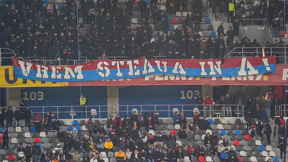 Oficialii CSA Steaua incearca sa se ascunda dupa decizia TAS Schimbare de 180 de grade Voi insista sa mergem in instanta vs Stiam legea de la inceput