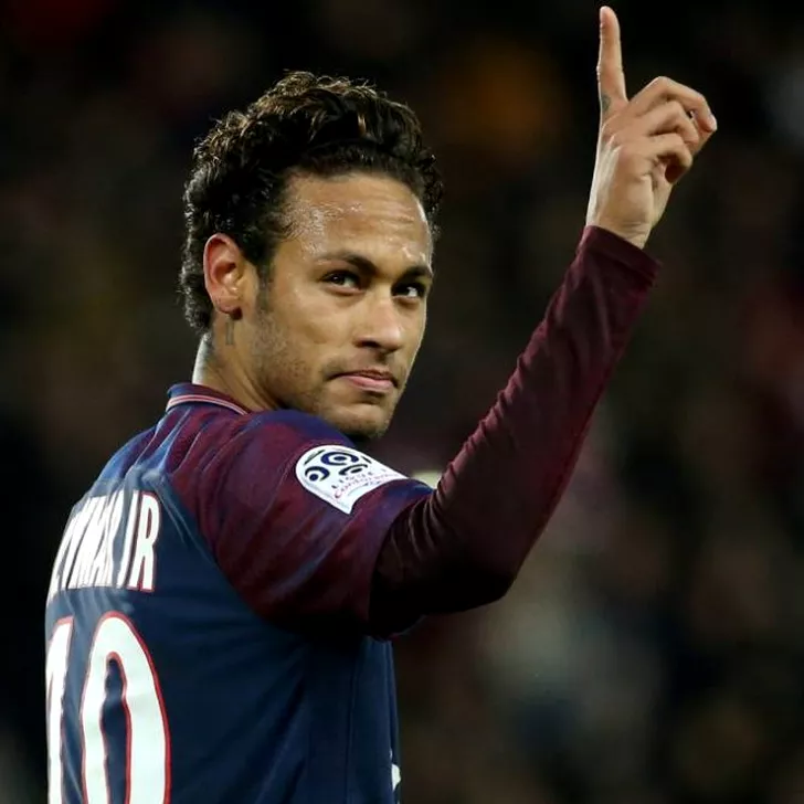 Neymar a bătut recordul la suma de transfer, dar n-a prins podiumul celor mai bogați fotbaliști din lume