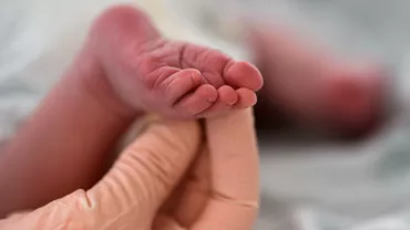 Un nou deces din cauza rujeolei Un copil de doar un an din Giurgiu a murit Era nevaccinat