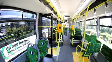 Orasul din Romania in care oamenii pot circula gratis cu autobuzul si tramvaiul o zi pe saptamana E o idee excelenta