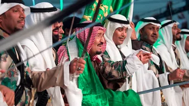 Arabia Saudita a taiat 170 de capete in 2023 Ultima executie la trecerea dintre ani