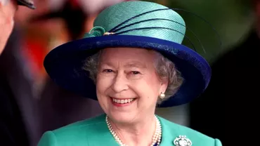 Certificatul de deces al Reginei Elisabeta a IIa a fost facut public Cauza oficiala a mortii anuntata