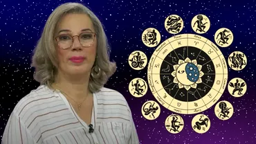 Horoscop Camelia Patrascanu Ce nu sa spus inca despre anul 2024 Provocari mari pentru zodii