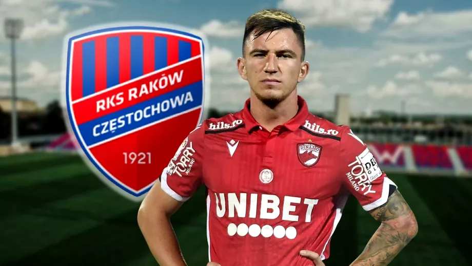 Transferul lui Deian Sorescu la Rakow vazut din Polonia Aici se alearga cu 18 mai mult decat in Romania Cred ca va evolua ca al doilea varf Exclusiv