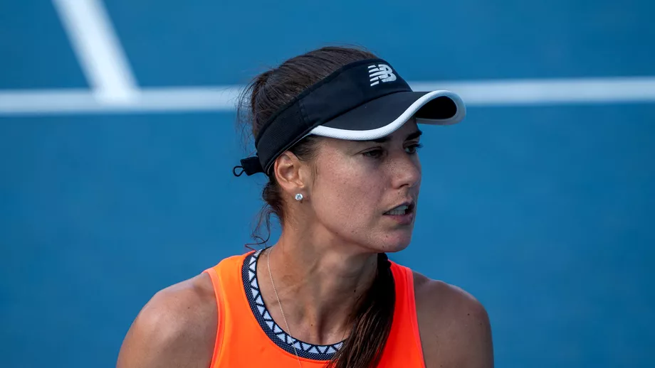 Cati bani a castigat Sorana Cirstea pentru calificarea in optimi la Miami Open 2024 Suma impresionanta oferita de americani