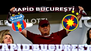 Dan Sucu surprinde dupa ce Rapid a picat cu CSA in Cupa Romaniei Betano Pentru mine asta e Steaua