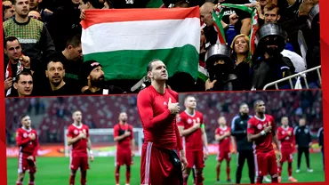 Istoricul Adrian Cioroianu pozitie transanta in scandalul iscat de Federatia Maghiara UEFA nu avea cum sa incurajeze formele de revizionism Video Exclusiv