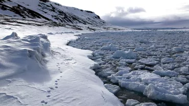 SUA vor numi primul ambasador in istorie din Arctica de teama Rusiei Razboiul rece se muta la Polul Nord