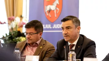 Mihai Chirica primarul municipiului Iasi pentru a doua oara sub control judiciar in 2022 Acuzatiile aduse edilului