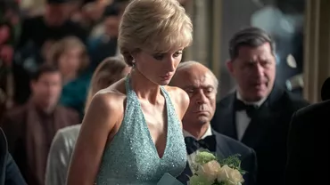 Serialul The Crown starneste noi controverse Sezonul 6 va prezenta scene sensibile cu moartea Printesei Diana