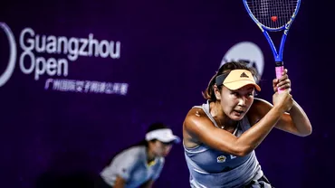 WTA isi reia turneele in China dupa o pauza de 16 luni Nu ne vom atinge niciodata obiectivele