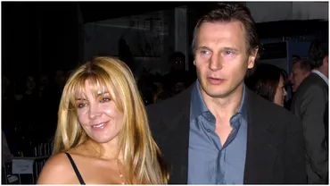 Liam Neeson sia deconectat sotia de la aparate dupa ce aceasta ajunsese in moarte cerebrala Ce ia spus actorul pe patul de spital Asta sa intamplat
