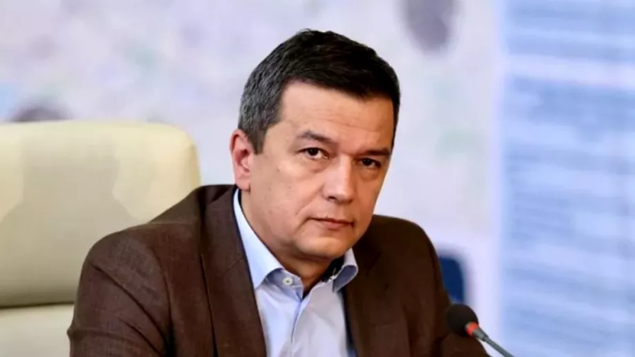 Sorin Grindeanu critica dur Ucraina in scandalul Bastroe Nu este normal ce se intampla
