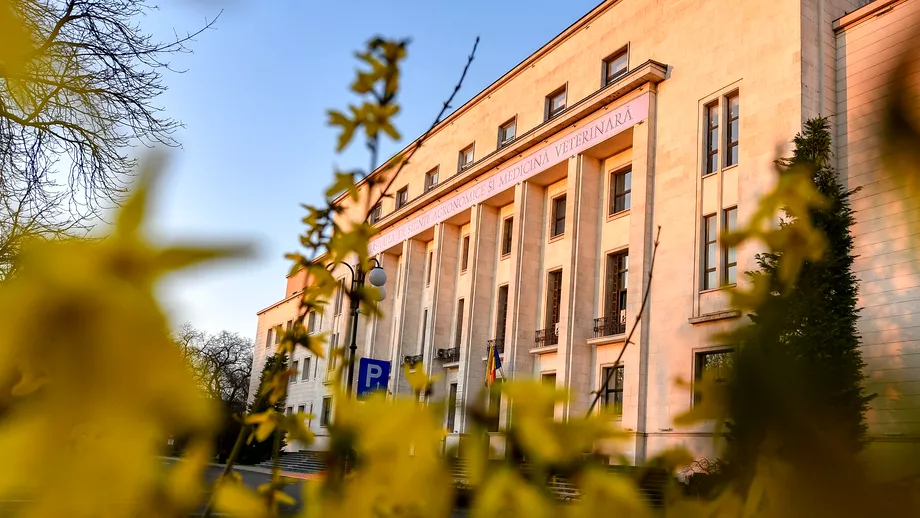 Presedintele Senatului Universitatii de Agronomie din Bucuresti sar fi sinucis A fost gasit spanzurat in propriul birou