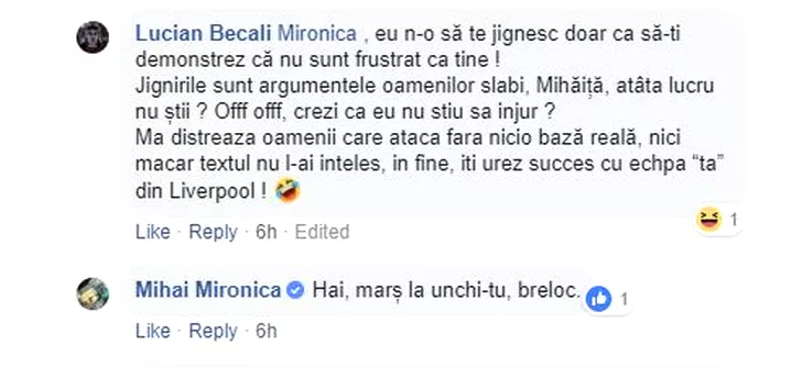 Lucian Becali Mihai Mironica 4