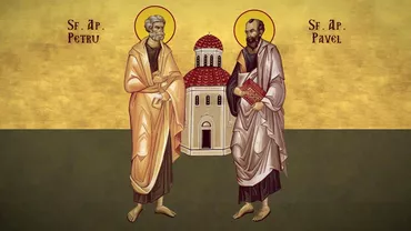 Sfintii Apostoli Petru si Pavel Ce este interzis sa faci pe 29 iunie Traditii si superstitii