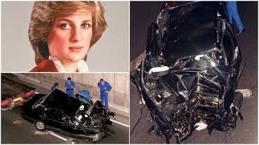 25 de ani de la moartea Printesei Diana Secretele din noaptea accidentului care ia curmat viata la doar 36 de ani