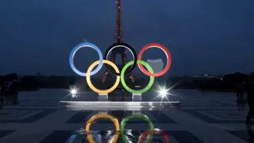 Vesti bune inaintea Jocurilor Olimpice de la Paris Guvernul va dubla premiile