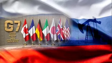 Liderii tarilor G7 declaratie comuna contra lui Putin Actiunile sale aduc rusine Rusiei si sacrificiilor istorice ale poporului rus
