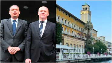 Care e pretul pentru o noapte de cazare la hotelul din Italia detinut de proprietarii Dedeman Suma este uriasa