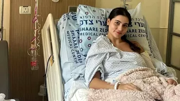 A fost impuscata de 12 ori si sa prefacut ore in sir ca e moarta Povestea unui soldat IDF care a supravietuit in mod miraculos atacului Hamas
