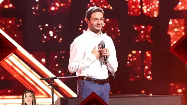 Cine este Stefan Doyle de la X Factor Romania 2021 romanul adoptat de o familie din Irlanda Sia cunoscut parintii biologici dupa 30 de ani