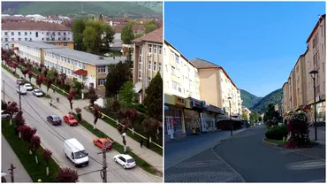 Orasul din Romania in care poti cumpara o garsoniera cu banii de o masina la mana a doua Traiul este ieftin aici si exista locuri de munca