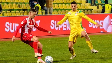Gabi Torje marea surpriza a lui Dusan Uhrin pentru meciul de la Mioveni Ce absente sunt in lotul lui Dinamo Exclusiv
