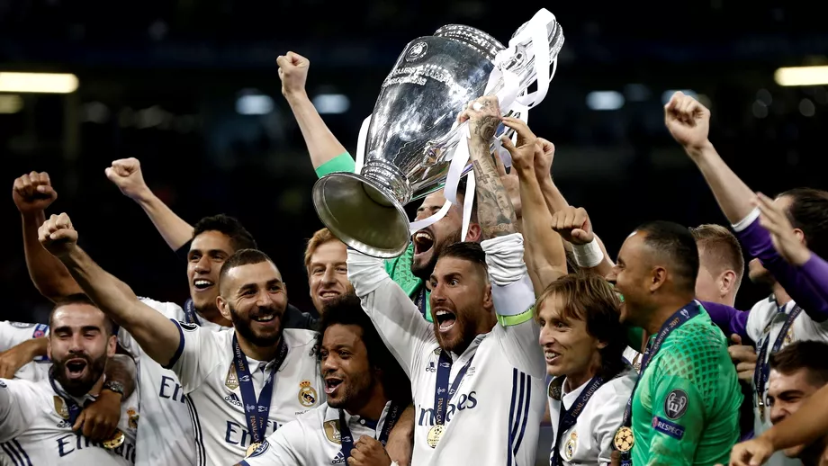 118 ani de istorie la Real Madrid Recorduri impresionante stabilite numar urias de trofee castigate  golgheterii clubului si fotbalistii cu cele mai multe aparitii in tricoul blanco