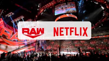 WWE va putea fi urmarit pe Netflix Suma uriasa platita de platforma de streaming