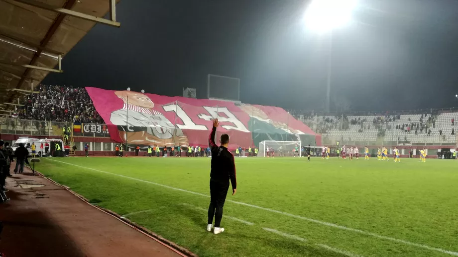 Adio Giulesti Rapid a castigat cu Daniel Pancu pe teren la ultimul joc disputat pe arena Valentin Stanescu