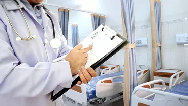Vizitele in spitale se vor face dupa reguli mai restrictive Masuri de siguranta pentru informatiile telefonice