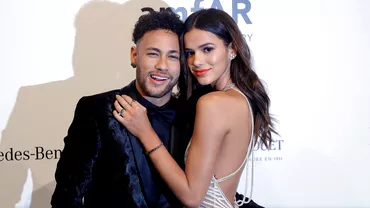 Ce a ratat Neymar Bruna Marquezine fosta iubita a brazilianului este cea mai bine platita actrita in 2019 Are o avere de 185 milioane de dolari Foto