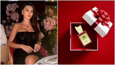 Ce preturi au parfumurile de lux facute de Ramona Gabor Vedeta comercializeaza mai multe arome