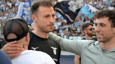 Stefan Radu intre revenirea la Dinamo si rolul de club manager la Lazio Discutiile nau mai avansat