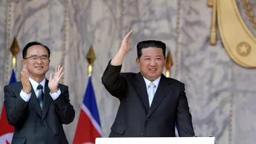 Coreea de Nord pregatita pentru un nou test nuclear Kim Jongun cauta momentul potrivit
