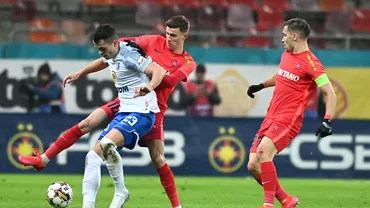 Ultimele detalii despre transferurile lui Darius Olaru si Tavi Popescu de la FCSB Cu Gigi te poti intelege intrun minut Video Exclusiv