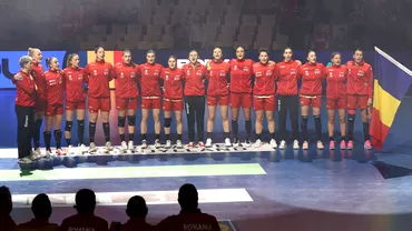 Cine transmite la tv Polonia  Romania meciul de adio al tricolorelor la CM 2023 de handbal feminin