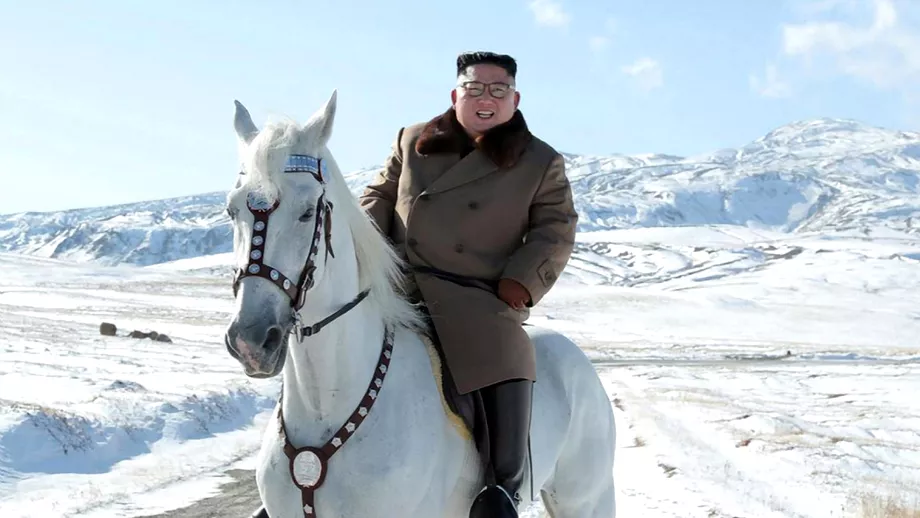 Kim Jong Un a inchis un oras de 200000 de oameni motivul este incredibil Soldatii perchezitioneaza acum fiecare casa