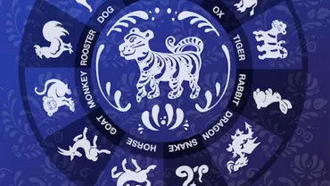 Zodiac chinezesc pentru sambata 27 ianuarie 2024 Tigrii isi dezvaluie latura artistica