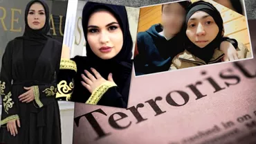Romania acuzata de complicitate cu teroristii rusi dupa ce a decis extradarea in Cecenia a unei femei acuzate ca face parte din ISIS Va fi torturata
