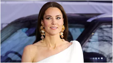 Kate Middleton in forma maxima la 41 de ani Ce bautura consuma in fiecare dimineata sotia Printului William
