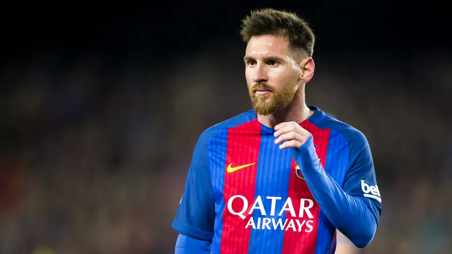 Ce se intampla cu Messi daca la 9 ani ajungea la Steaua lui Gigi Becali