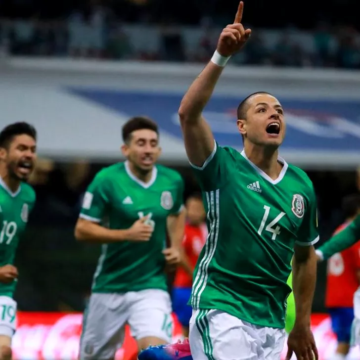 Mexic s-a calificat la 15 turnee finale ale Campionatului Mondial