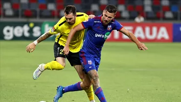Liga 2 Casa Pariurilor etapa a 2a CSA Steaua a invinso pe CSM Slatina Cum arata clasamentul