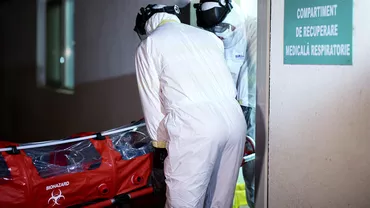 Izoletele uitate Unde zac echipamentele de un milion de euro cumparate de stat si folosite cateva luni in timpul pandemiei