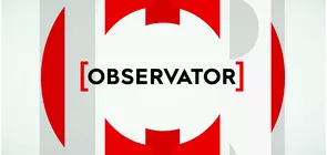 Cunoscuta stirista care a demisionat de la Antena 1 Din luna mai voi parasi echipa Observator