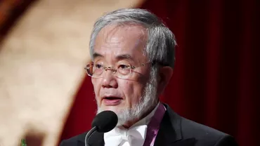 Ce mananca un profesor japonez care a castigat Premiul Nobel Patru sfaturi care va pot schimba viata