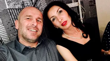 Sotia lui Catalin Zmarandescu prima reactie dupa eliminarea sportivului de la Survivor Romania Am cules multe lectii