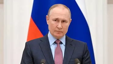 Decizia luata de Vladimir Putin in Marea Neagra Schimba complet tactica Pe ce pune acum accent